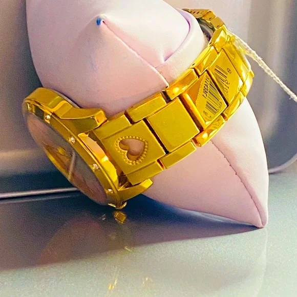RARE Guess GBG Watch